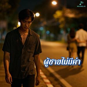 ผู้ชายไม่มีค่า