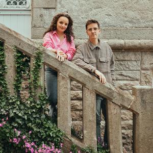 Colorina De Ròsa (Branle Béarnais)