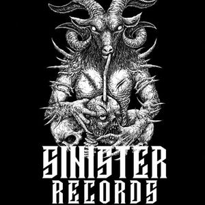 The Sinister Cypher (feat. Raw B Snatch, Keagan Grimm, Labrynthine, Gloom Rap & J Reno)