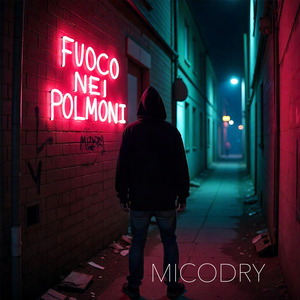 Fuoco nei polmoni