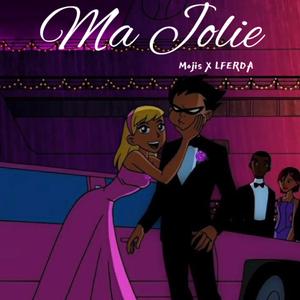 Ma Jolie (feat. LFERDA)