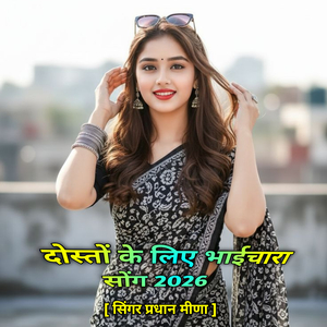 दोस्तों के लिए भाईचारा सोंग 2026
