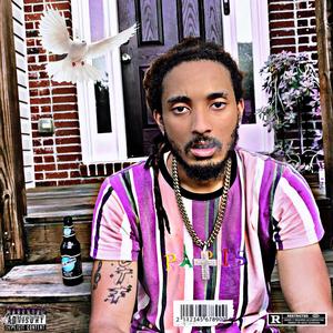 Freestyle (feat. Lolo Varetti)