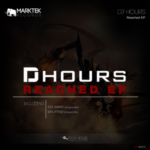 Fly Away (Original Mix)