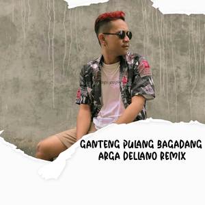 DJ GANTENG PULANG BAGADANG (INS)