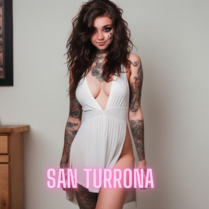 San Turrona