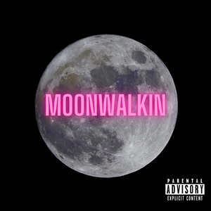 Moonwalkin (Sped Up)