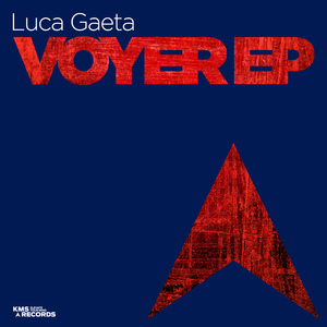 Voyer (Extended Mix)