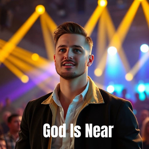 God Is Near