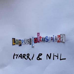 Harri & NHL