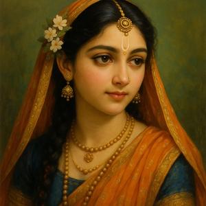 Kanna, Ente Manam Kannunnille Nee | Radha Krishna Bhavangal