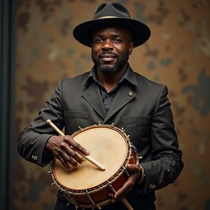 Dancing Through the Static Sky