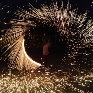 סוג של שיר אהבה