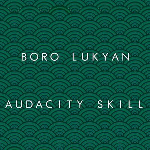 Audacity Skill (Radio Edit)