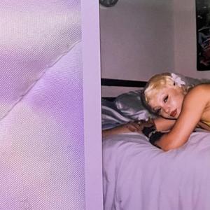 loe shimmy but make it sad