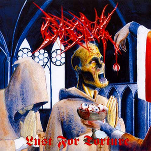 Denial Of Existence (Brutal Truth Cover)