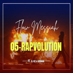 05-RapVolution