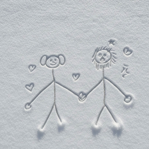 쌓여서 사랑이 됐어