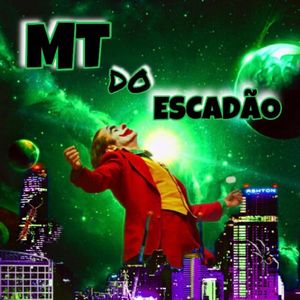 #MT - SENTA QUE OS CRIA QUER MAIS