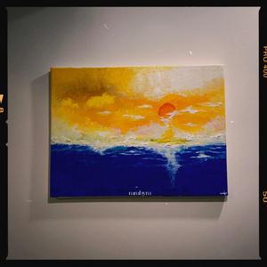 一条鲸鱼的自述