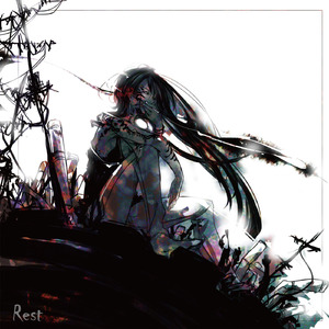 水面の桜、夢は逆夢