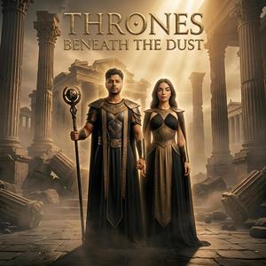 THRONES BENEATH THE DUST | Ancient Gods Return