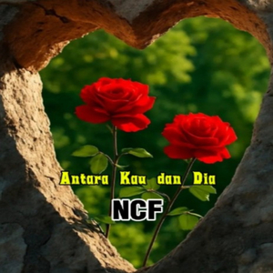 Antara Kau Dan Dia
