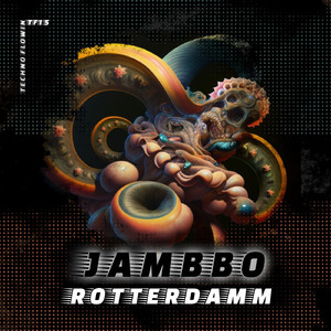 Rotterdamm (Original Mix)
