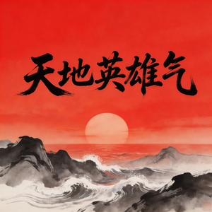 天地英雄气