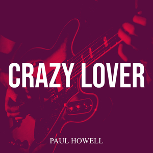 Crazy Lover