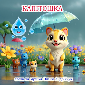 Капітошка (Instrumental Version)