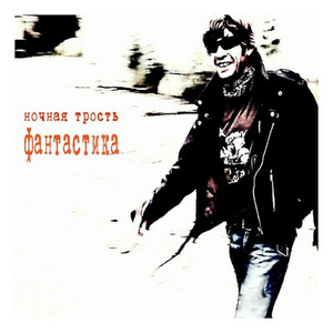 Пушистый хвост лисицы