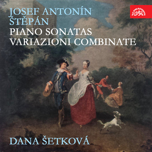 Piano Sonata in G Minor:I. Adagio, non molto