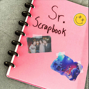 Scrapbook