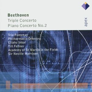 Piano Concerto No. 2 in B-Flat Major, Op. 19:III. Rondo. Molto allegro