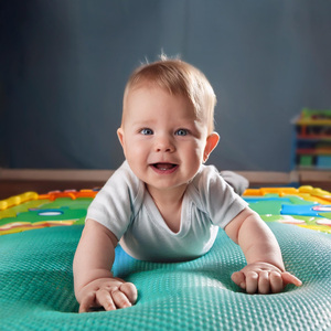 La Melodía Relajante De Los Bebés