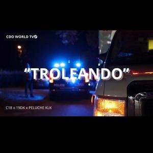 TROLEANDO (feat. 19DK & PELUCHEKLK)
