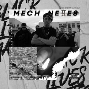 MECH NE9ES
