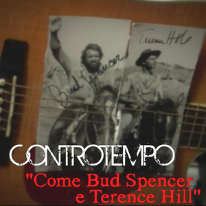 Come Bud Spencer e Terence Hill