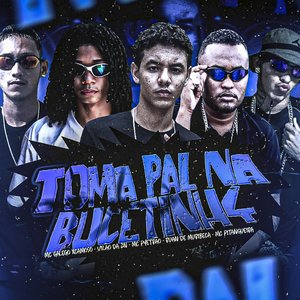 Toma Pal na Bucetinha