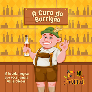 A Cura do Barrigão