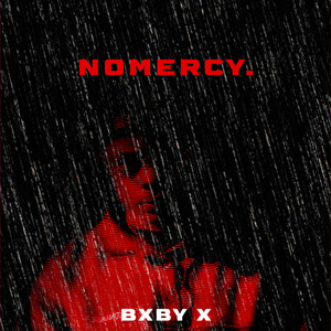 NOMERCY.