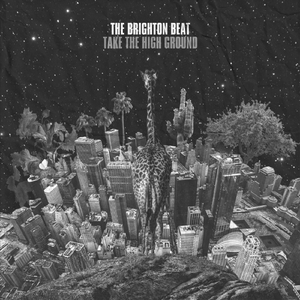 Take the High Ground