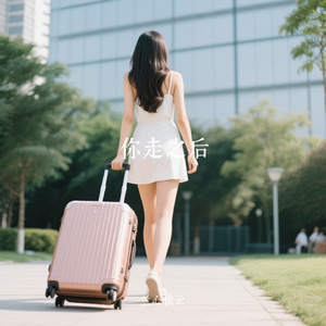 你走之后