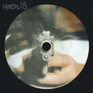 Madlib (feat. Sleiken)