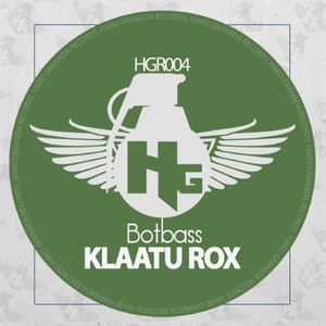Klaatu Rox (Original mix)