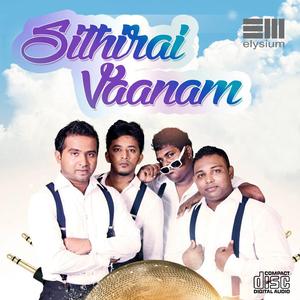 SITHIRAI VAANAM (feat. LuxumanG, JShan & Krish)