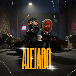Alejado