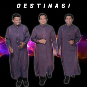 Destinasiku