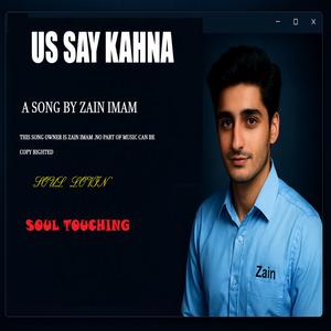 US SAY KAHNA